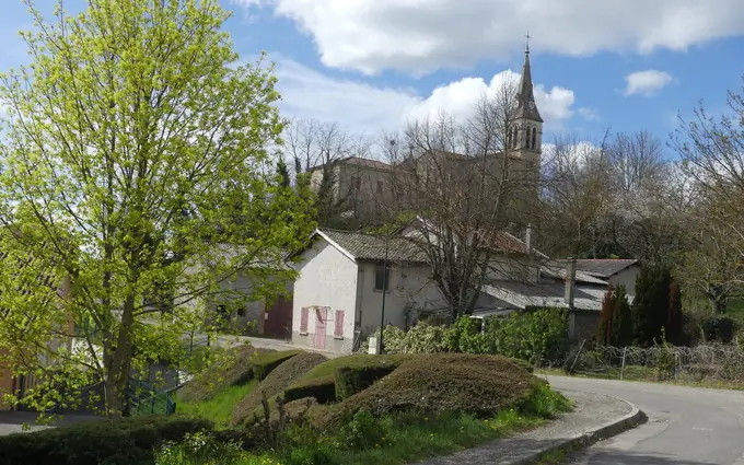 Programme immobilier neuf Cybele à Charantonnay