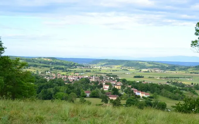 Programme immobilier neuf Cybele à Charantonnay