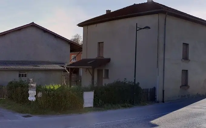 Programme immobilier neuf Cybele à Charantonnay