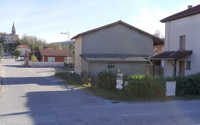 Programme immobilier neuf Cybele à Charantonnay