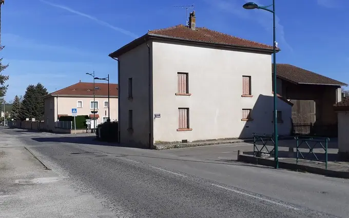 Programme immobilier neuf Cybele à Charantonnay
