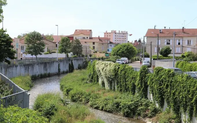 Programme immobilier neuf Capanna à Bourgoin-Jallieu
