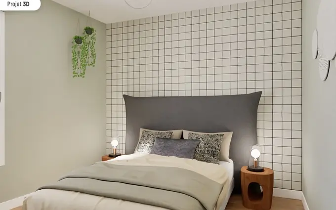 Programme immobilier neuf Capanna à Bourgoin-Jallieu