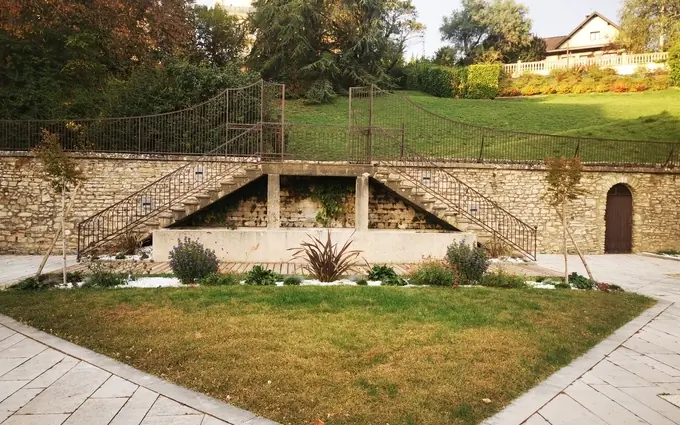 Programme immobilier neuf Le colisee à Ruy