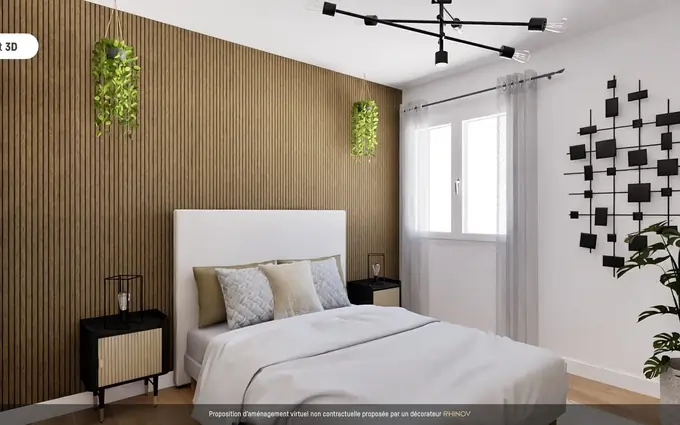 Programme immobilier neuf Le colisee à Ruy