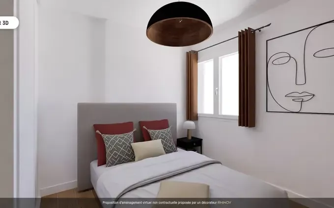 Programme immobilier neuf Le colisee à Ruy