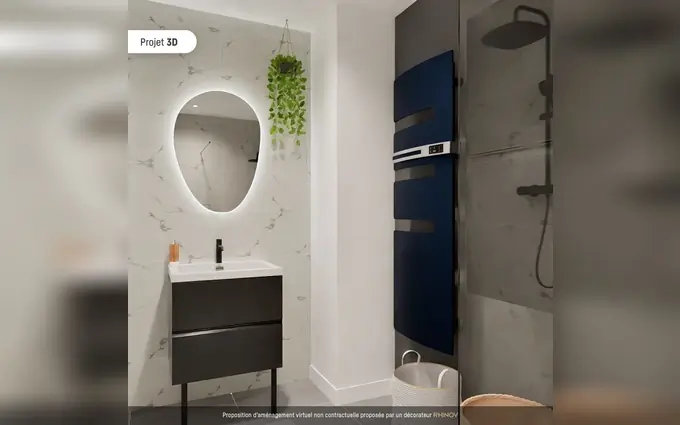 Programme immobilier neuf Le colisee à Ruy