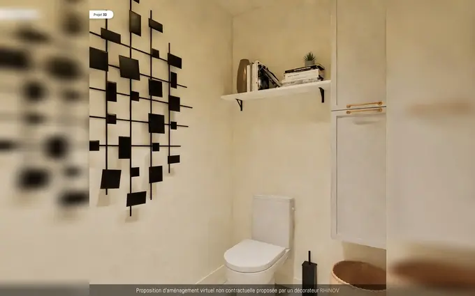 Programme immobilier neuf Pegase à Châbons