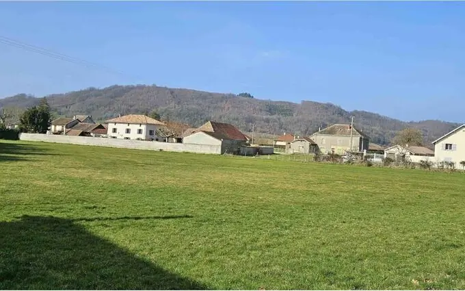 Programme immobilier neuf Pegase à Châbons