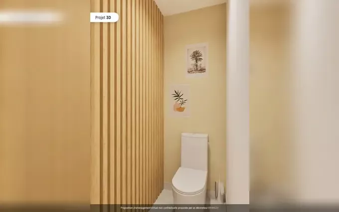 Programme immobilier neuf Aurore à Le Versoud