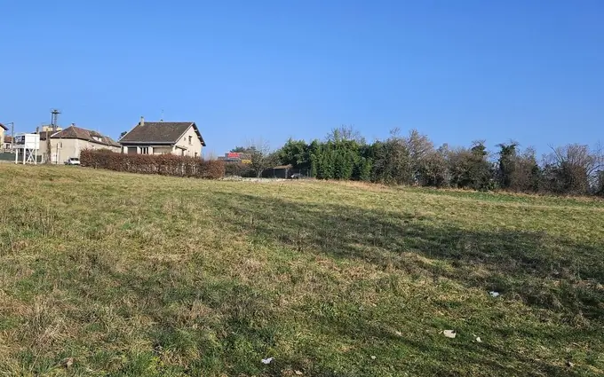 Programme immobilier neuf Ares à Saint-Jean-de-Soudain