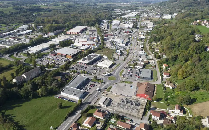 Programme immobilier neuf Ares à Saint-Jean-de-Soudain