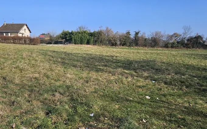 Programme immobilier neuf Ares à Saint-Jean-de-Soudain