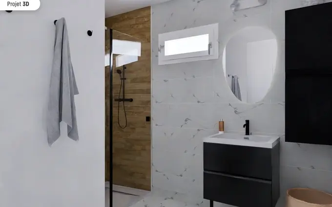 Programme immobilier neuf L'oree à Champier