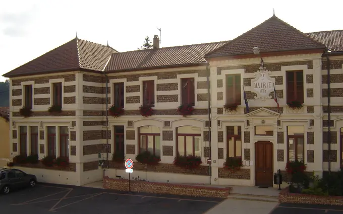 Programme immobilier neuf L'oree à Champier