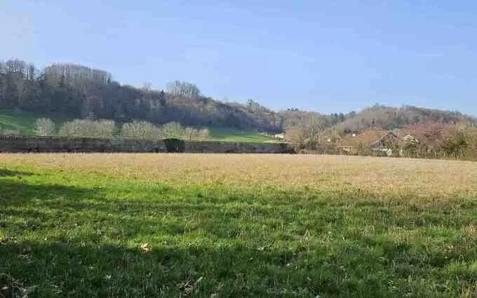 Programme immobilier neuf L'oree à Champier