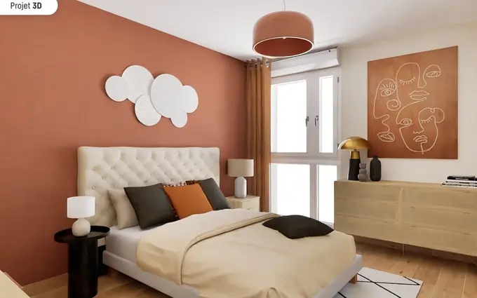 Programme immobilier neuf Hera à Saint-Étienne-de-Saint-Geoirs