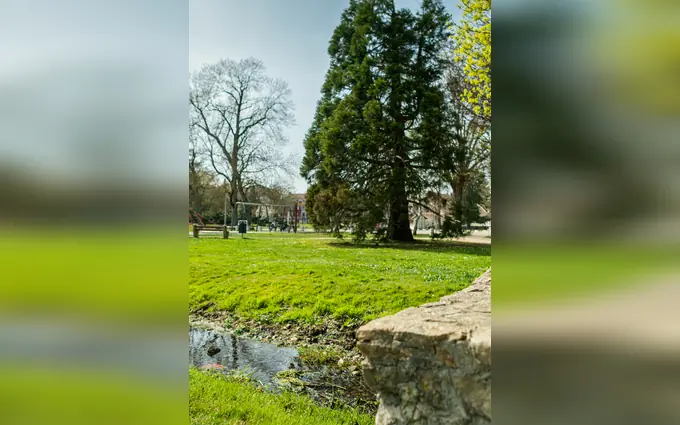 Programme immobilier neuf La cour des lys à La Verpillière