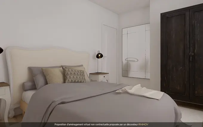 Programme immobilier neuf La part des anges à Domarin