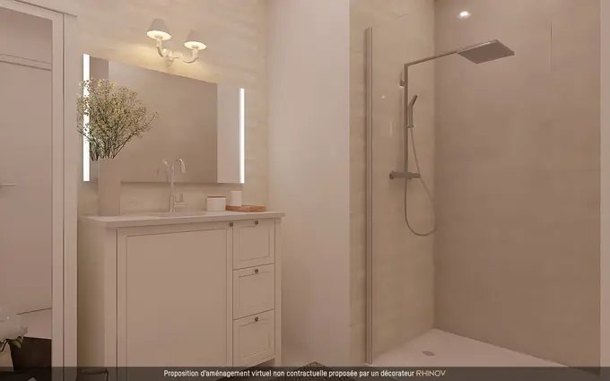 Programme immobilier neuf La part des anges à Domarin