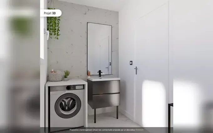 Programme immobilier neuf Lionelles à Vinay