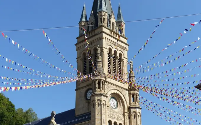 Programme immobilier neuf Lionelles à Vinay