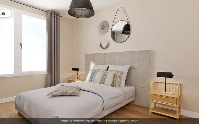 Programme immobilier neuf Confluence à Saint-Laurent-du-Pont