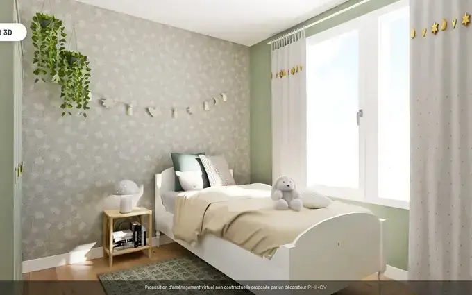 Programme immobilier neuf Confluence à Saint-Laurent-du-Pont