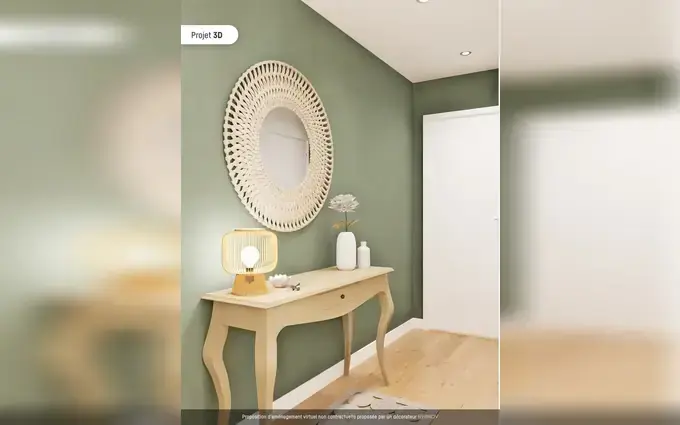 Programme immobilier neuf Confluence à Saint-Laurent-du-Pont