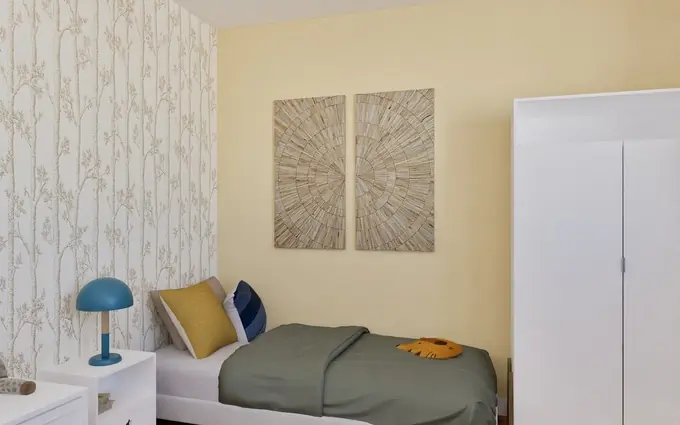 Programme immobilier neuf Coppola à Le Bourg-d'Oisans