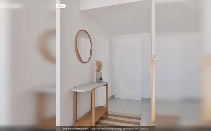 Programme immobilier neuf Coppola à Le Bourg-d'Oisans