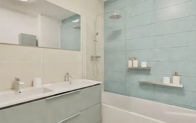 Programme immobilier neuf Coppola à Le Bourg-d'Oisans