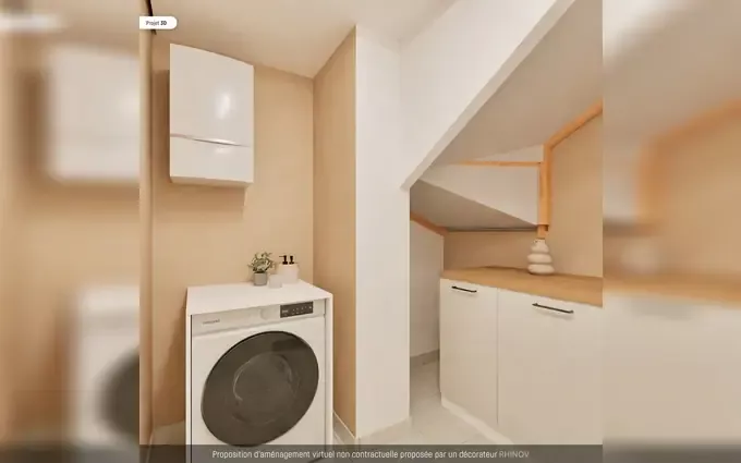 Programme immobilier neuf Coppola à Le Bourg-d'Oisans