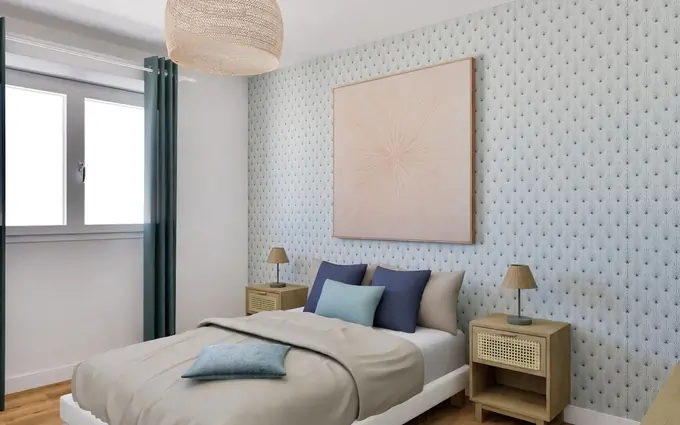 Programme immobilier neuf Coppola à Le Bourg-d'Oisans