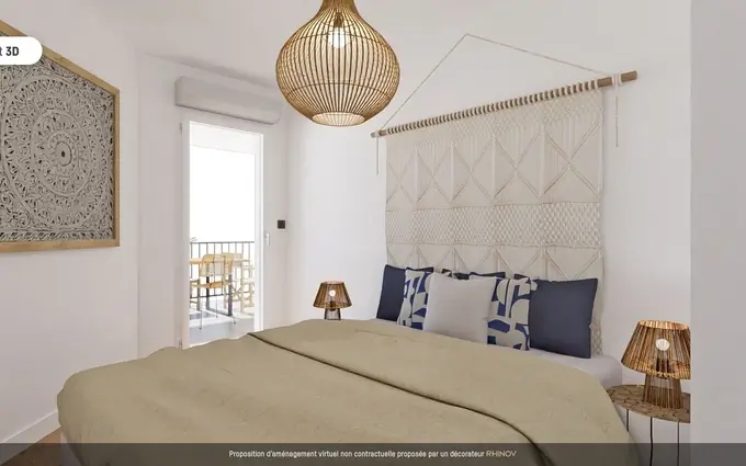 Programme immobilier neuf Monts et merveilles à Tullins