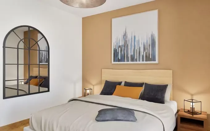 Programme immobilier neuf Helios à Brézins