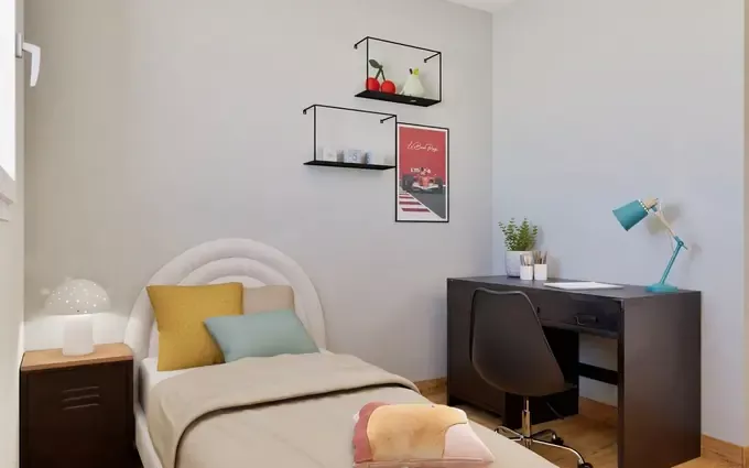 Programme immobilier neuf Helios à Brézins