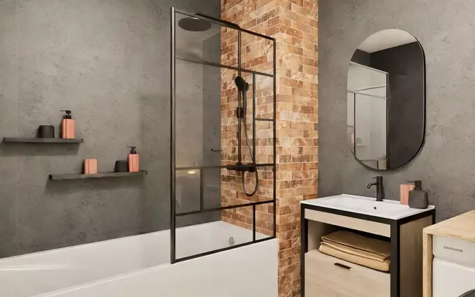 Programme immobilier neuf Helios à Brézins