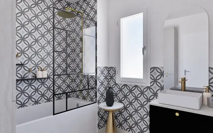 Programme immobilier neuf La parenthese à Abrets