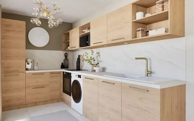 Programme immobilier neuf La parenthese à Abrets