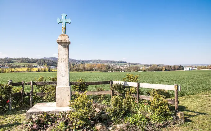 Programme immobilier neuf La parenthese à Abrets