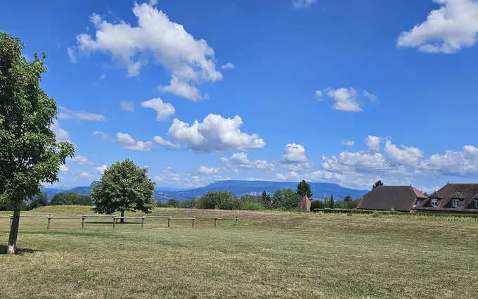 Programme immobilier neuf Alpinia à Dolomieu