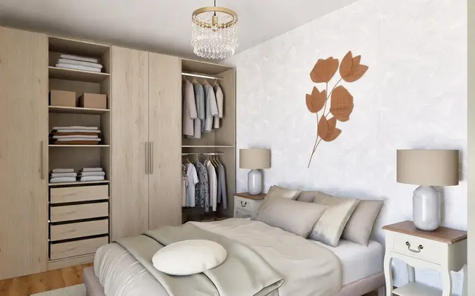 Programme immobilier neuf Alpinia à Dolomieu