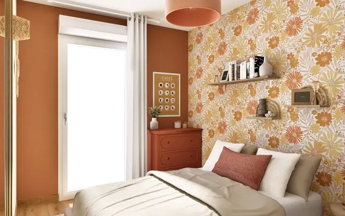 Programme immobilier neuf Alpinia à Dolomieu