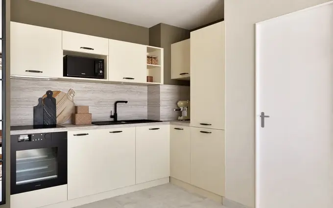 Programme immobilier neuf Alpinia à Dolomieu