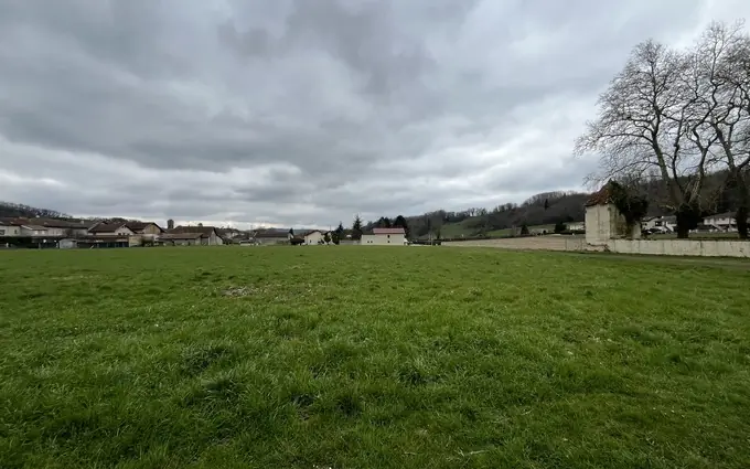 Programme immobilier neuf Bahia à Champier