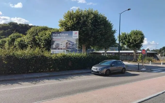 Programme immobilier neuf Bahia à Champier