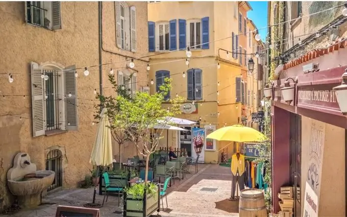 Programme immobilier neuf Votre maison au cœur de la majestueuse provence à Lorgues