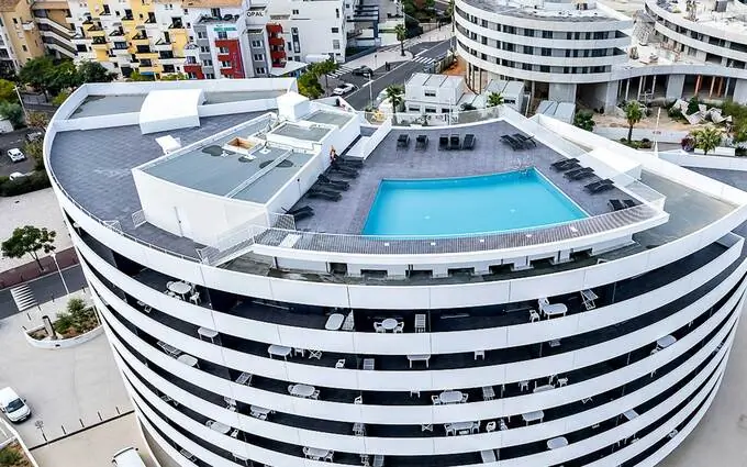 Programme immobilier neuf Le sylène à Agde