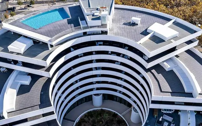 Programme immobilier neuf Le sylène à Agde